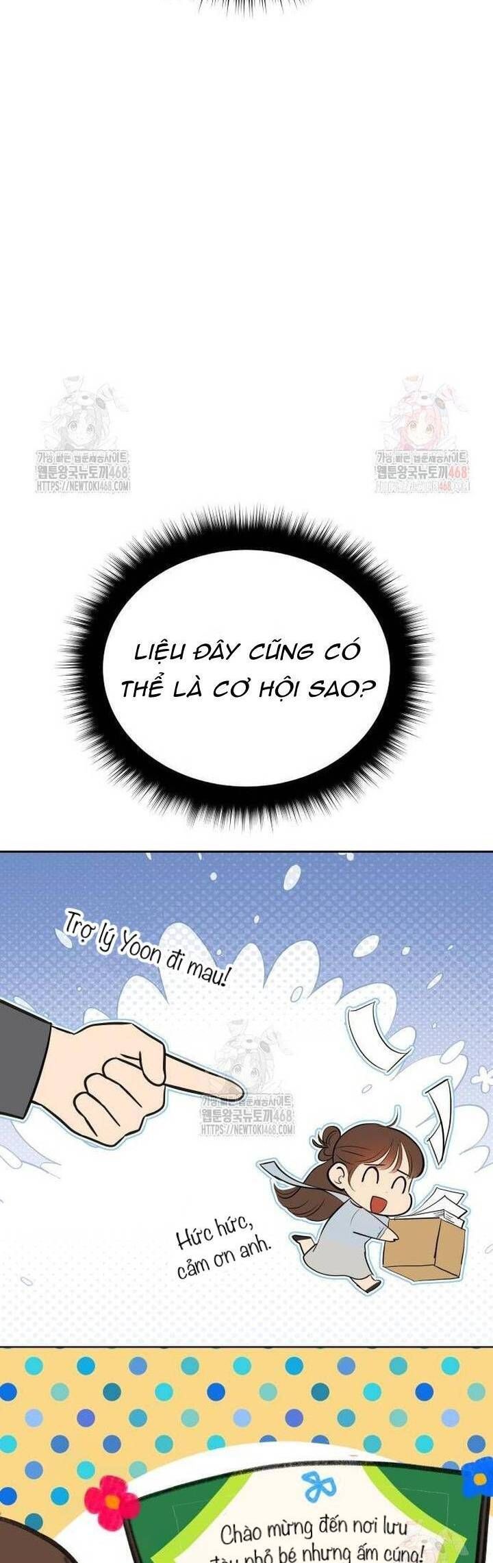 Văn Phòng Thư Ký - Chapter 22 - Page 6