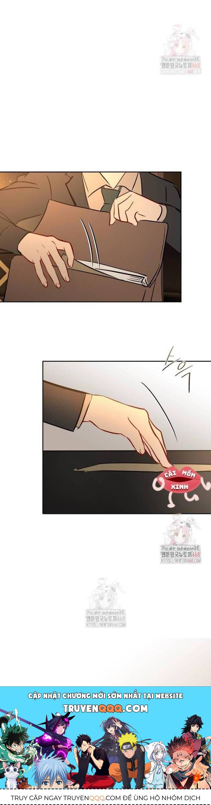 Văn Phòng Thư Ký - Chapter 22 - Page 64