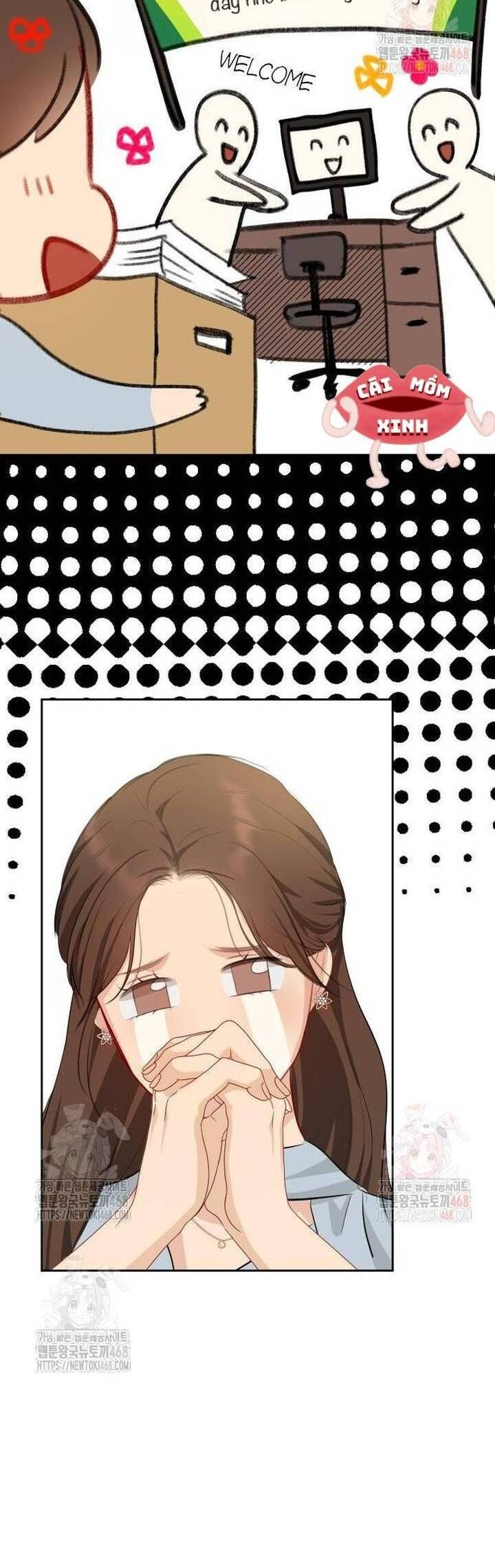 Văn Phòng Thư Ký - Chapter 22 - Page 7