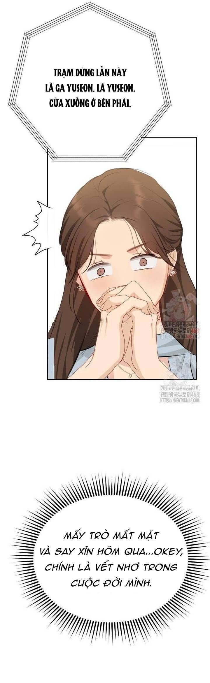 Văn Phòng Thư Ký - Chapter 22 - Page 8