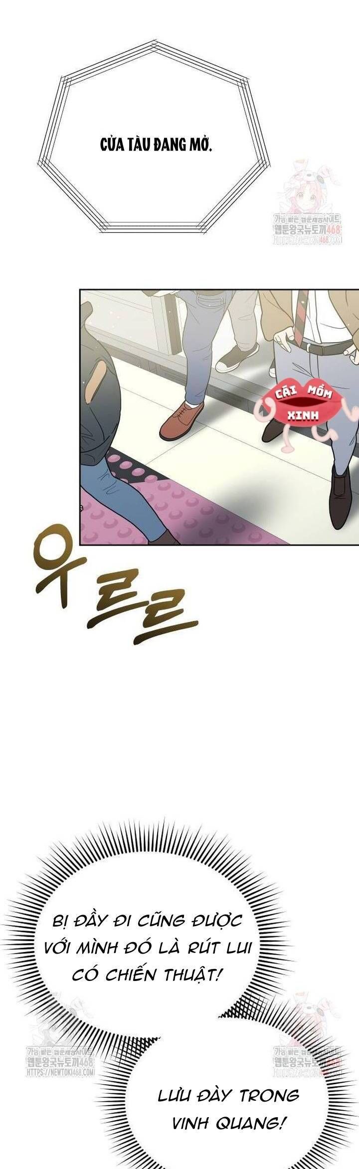 Văn Phòng Thư Ký - Chapter 22 - Page 9