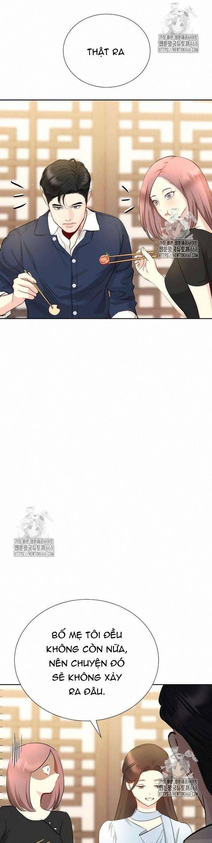 Văn Phòng Thư Ký - Chapter 23 - Page 11