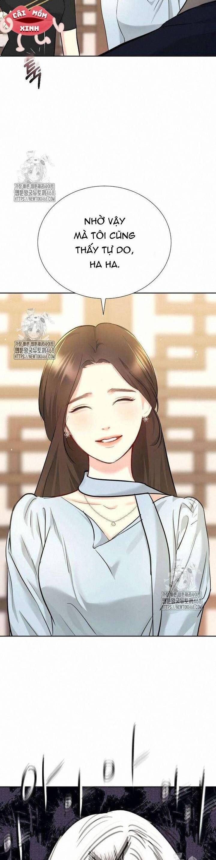 Văn Phòng Thư Ký - Chapter 23 - Page 12