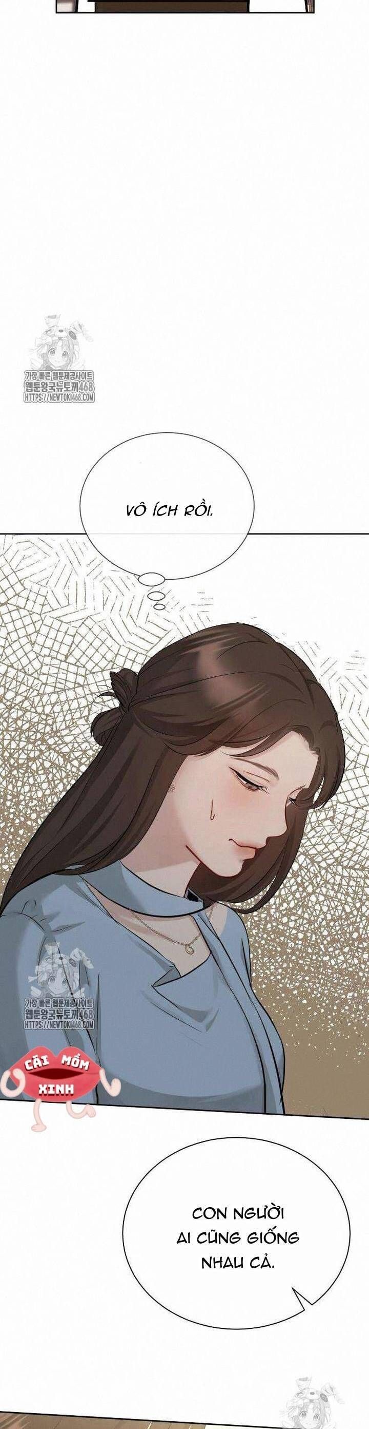 Văn Phòng Thư Ký - Chapter 23 - Page 15