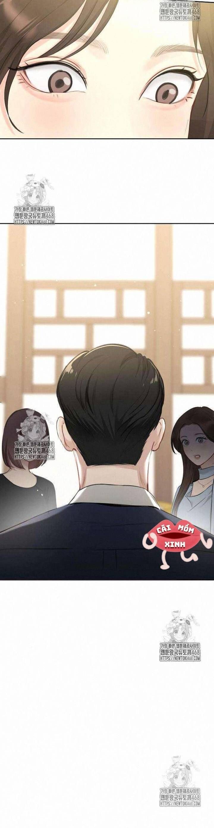 Văn Phòng Thư Ký - Chapter 23 - Page 16