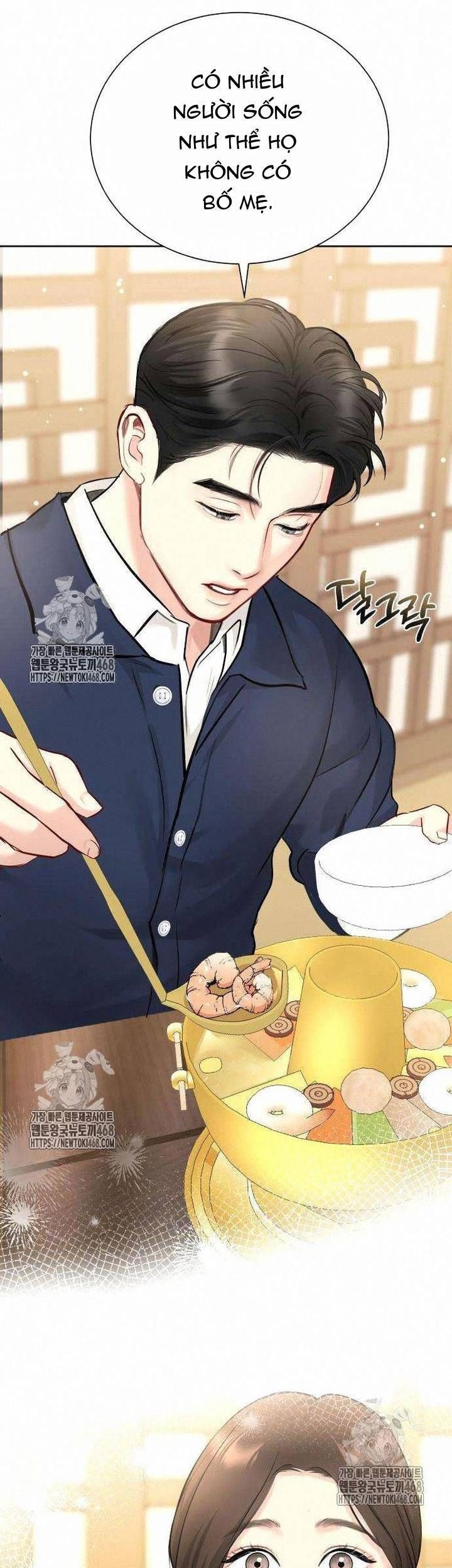 Văn Phòng Thư Ký - Chapter 23 - Page 17