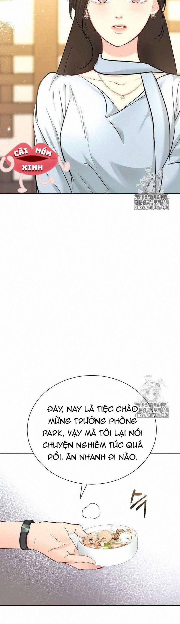 Văn Phòng Thư Ký - Chapter 23 - Page 18