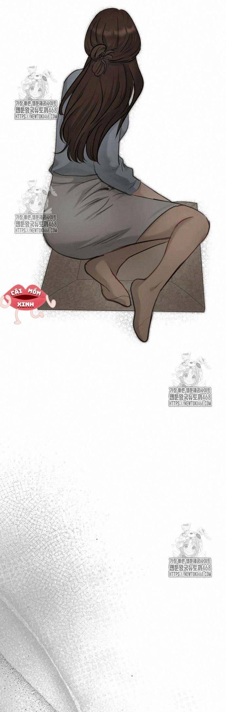 Văn Phòng Thư Ký - Chapter 23 - Page 21