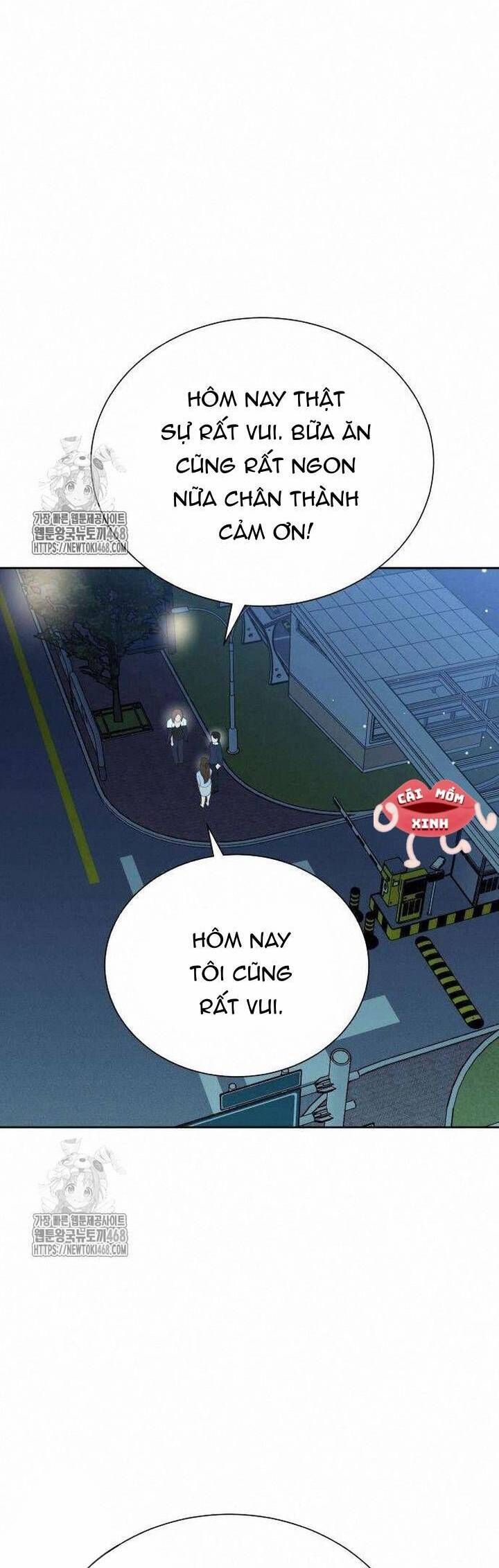 Văn Phòng Thư Ký - Chapter 23 - Page 23