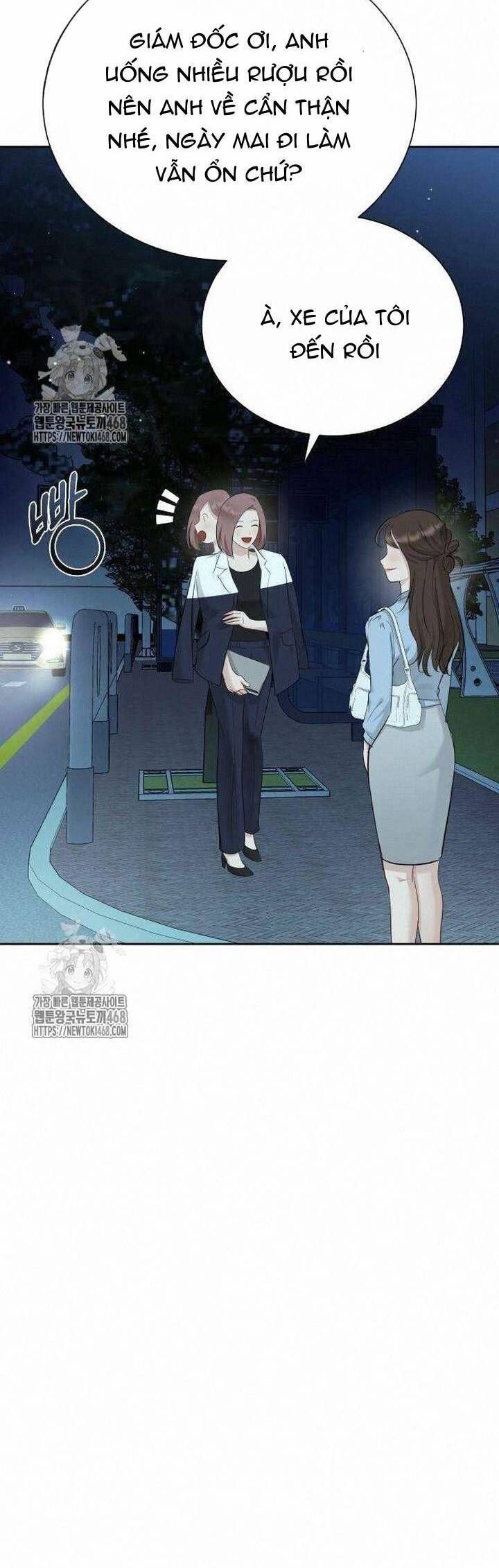 Văn Phòng Thư Ký - Chapter 23 - Page 24