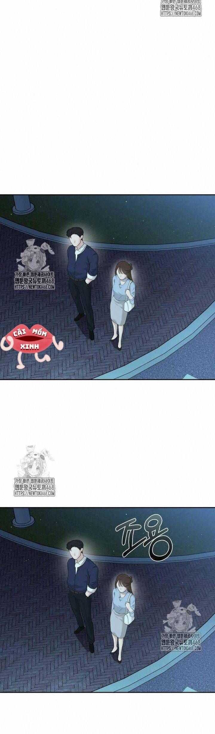 Văn Phòng Thư Ký - Chapter 23 - Page 26