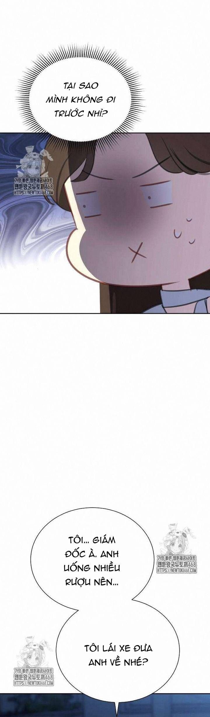 Văn Phòng Thư Ký - Chapter 23 - Page 27