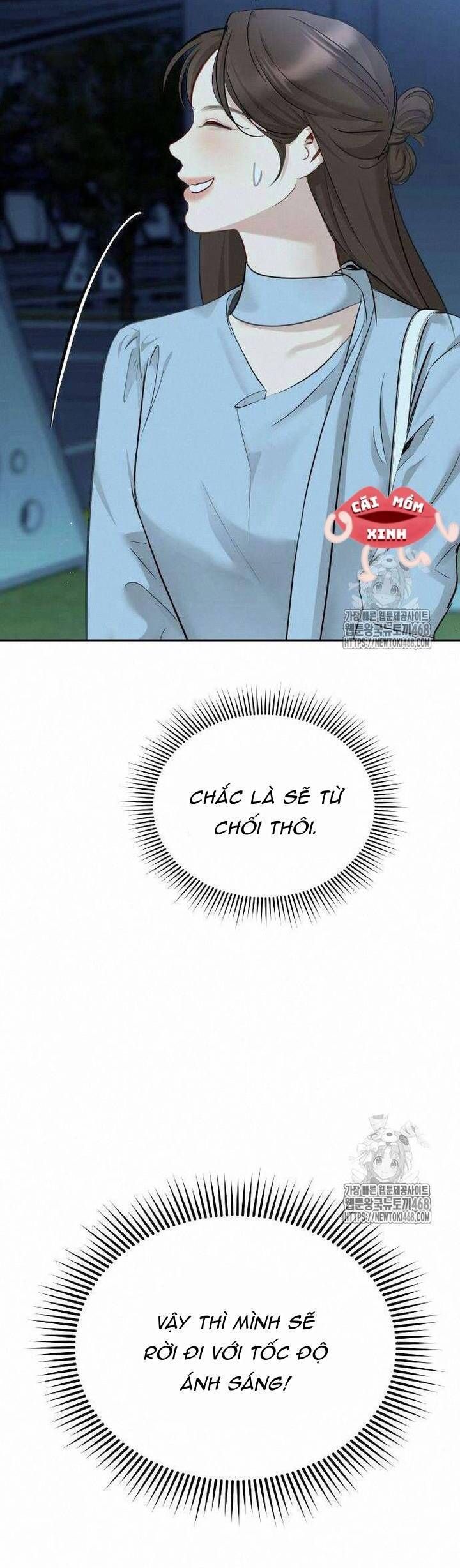 Văn Phòng Thư Ký - Chapter 23 - Page 28