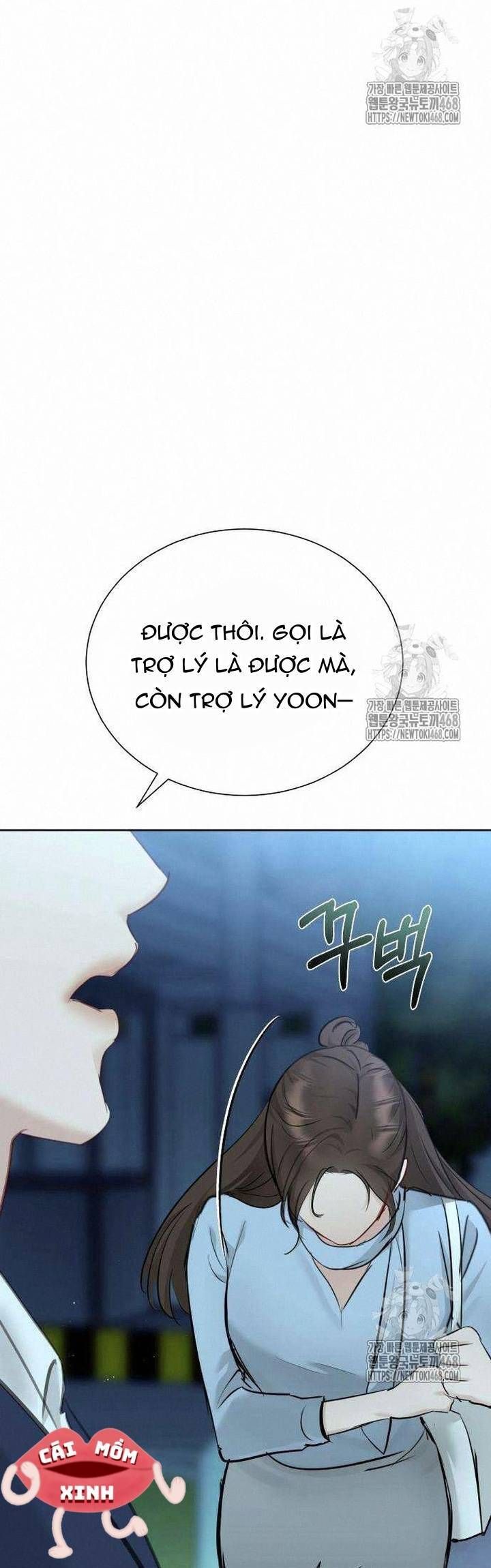 Văn Phòng Thư Ký - Chapter 23 - Page 29