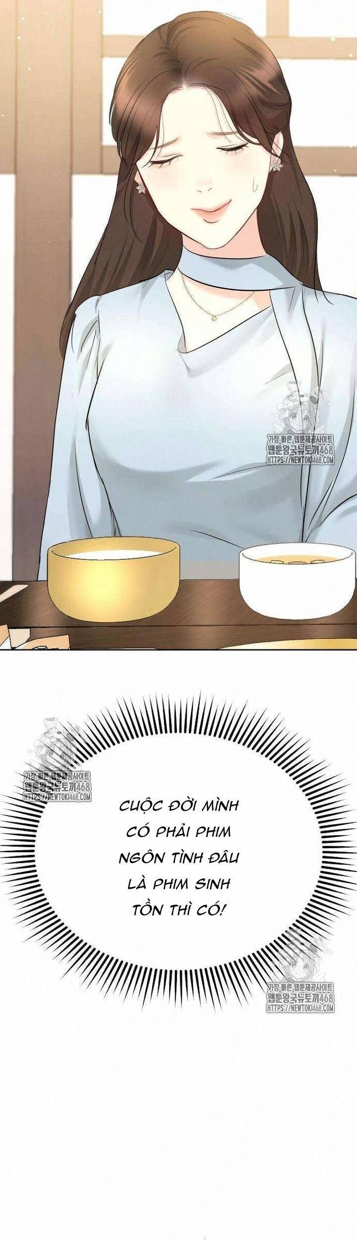 Văn Phòng Thư Ký - Chapter 23 - Page 3