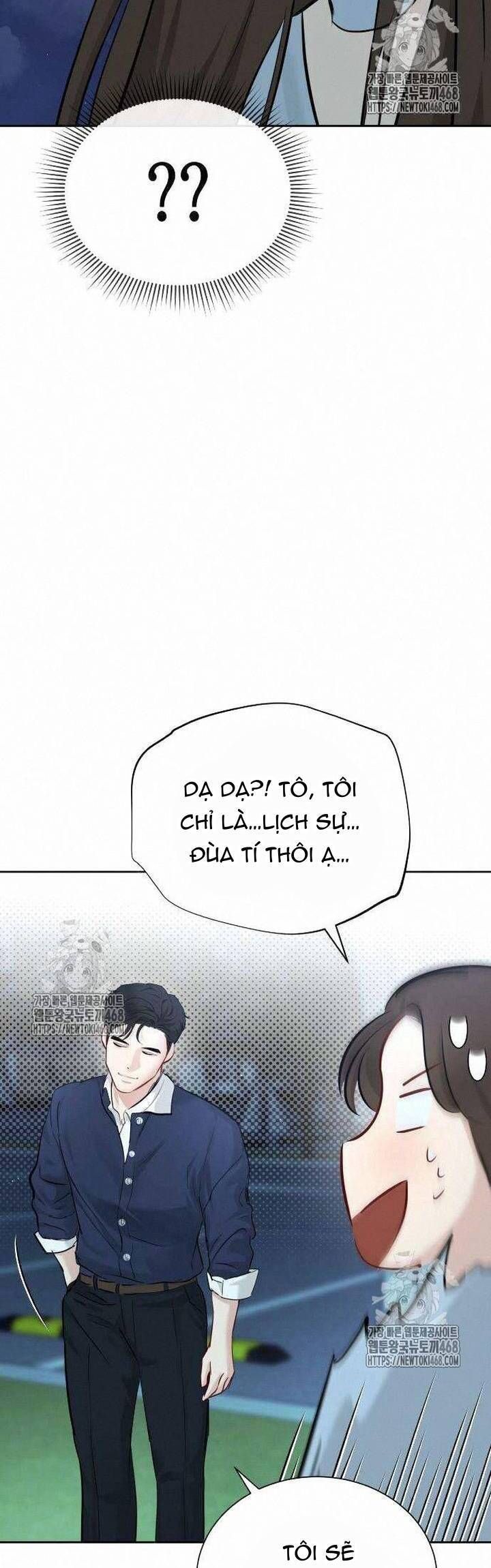 Văn Phòng Thư Ký - Chapter 23 - Page 31