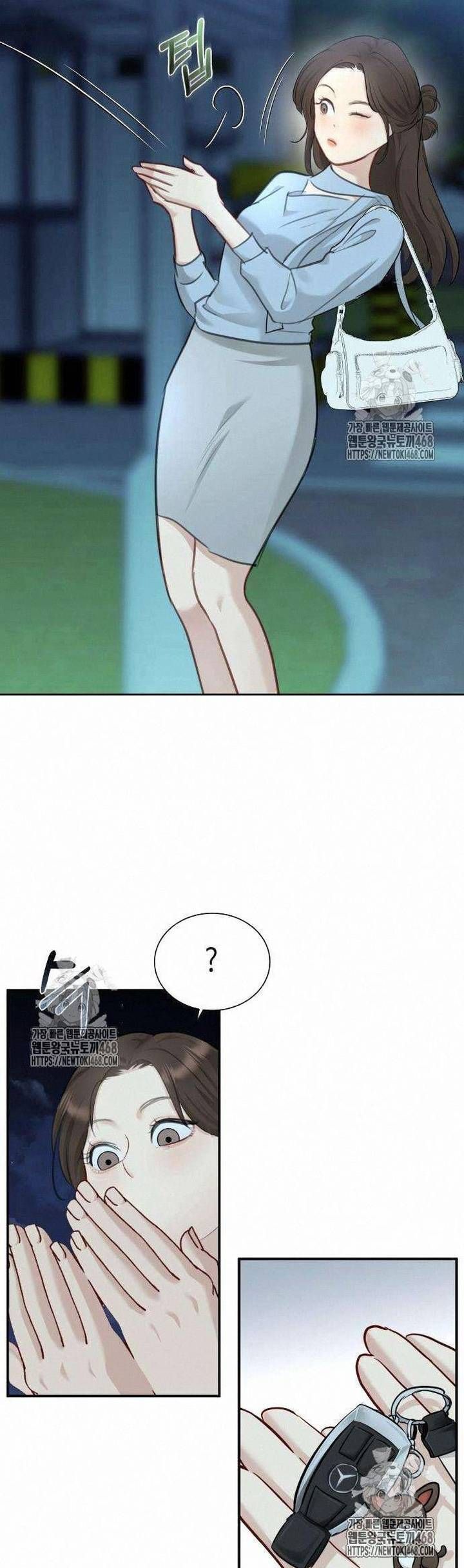 Văn Phòng Thư Ký - Chapter 23 - Page 33