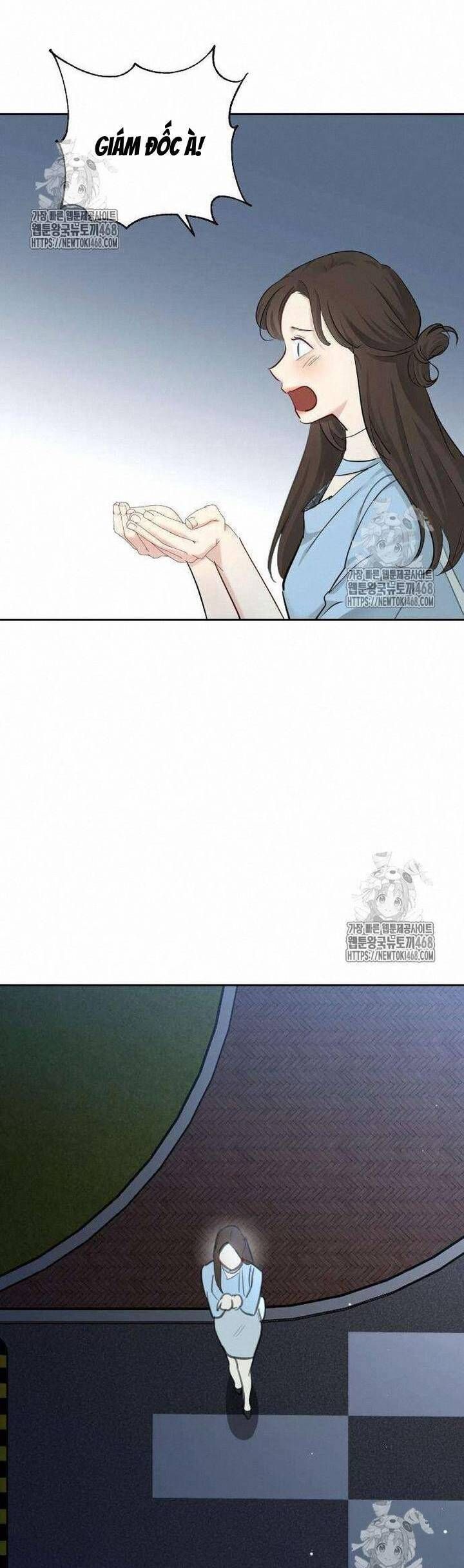 Văn Phòng Thư Ký - Chapter 23 - Page 35