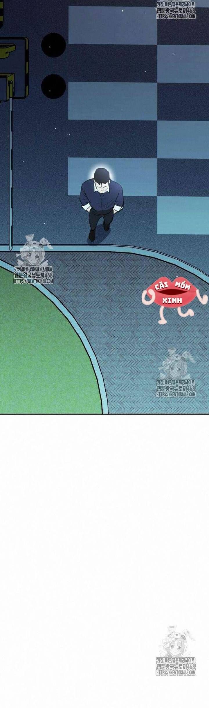 Văn Phòng Thư Ký - Chapter 23 - Page 36