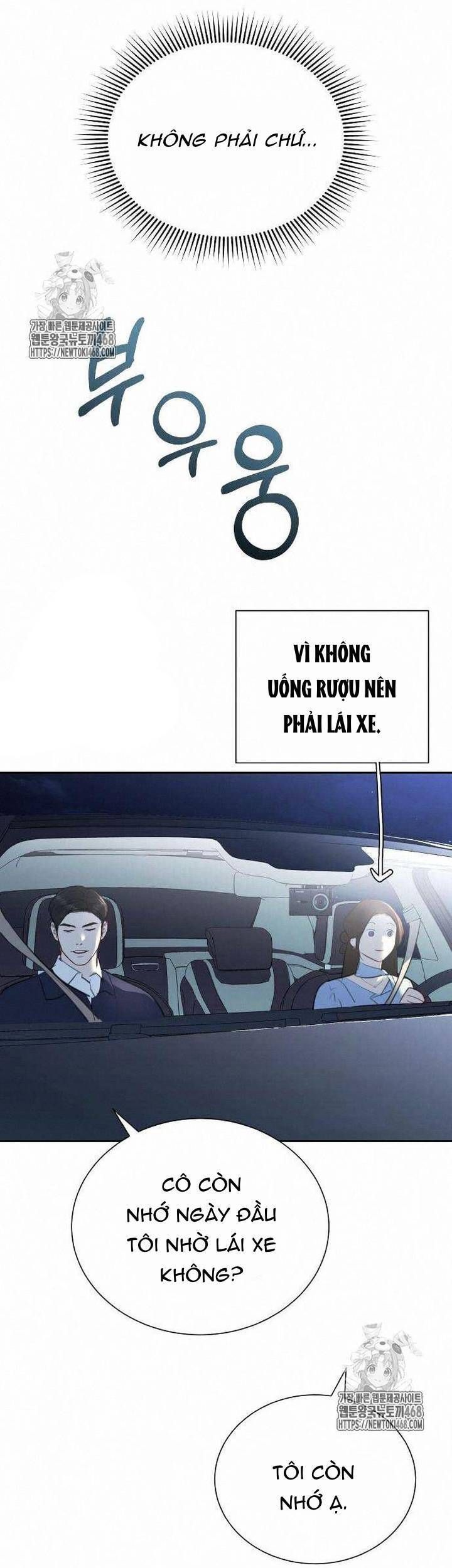 Văn Phòng Thư Ký - Chapter 23 - Page 37