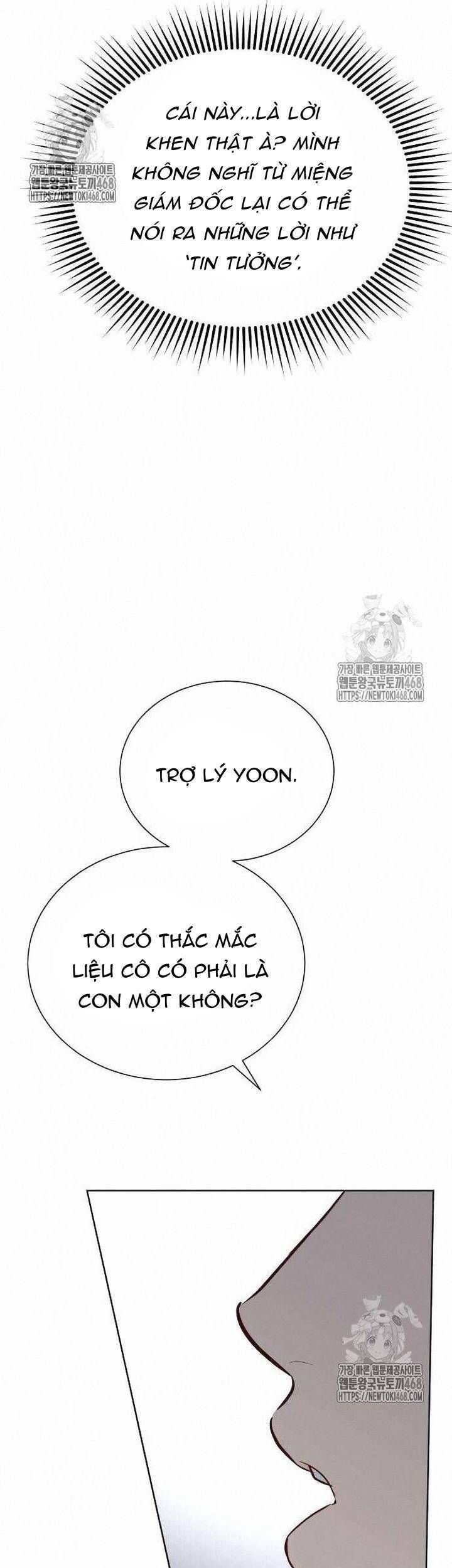 Văn Phòng Thư Ký - Chapter 23 - Page 39