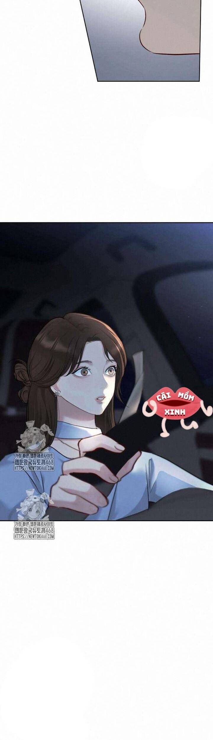 Văn Phòng Thư Ký - Chapter 23 - Page 40