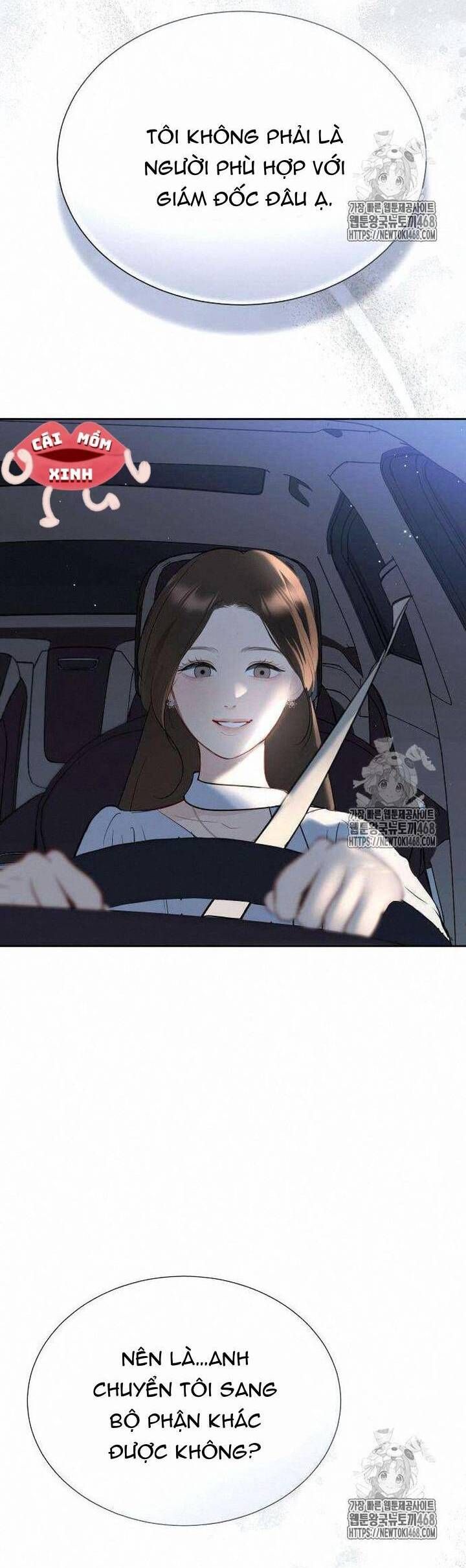 Văn Phòng Thư Ký - Chapter 23 - Page 46