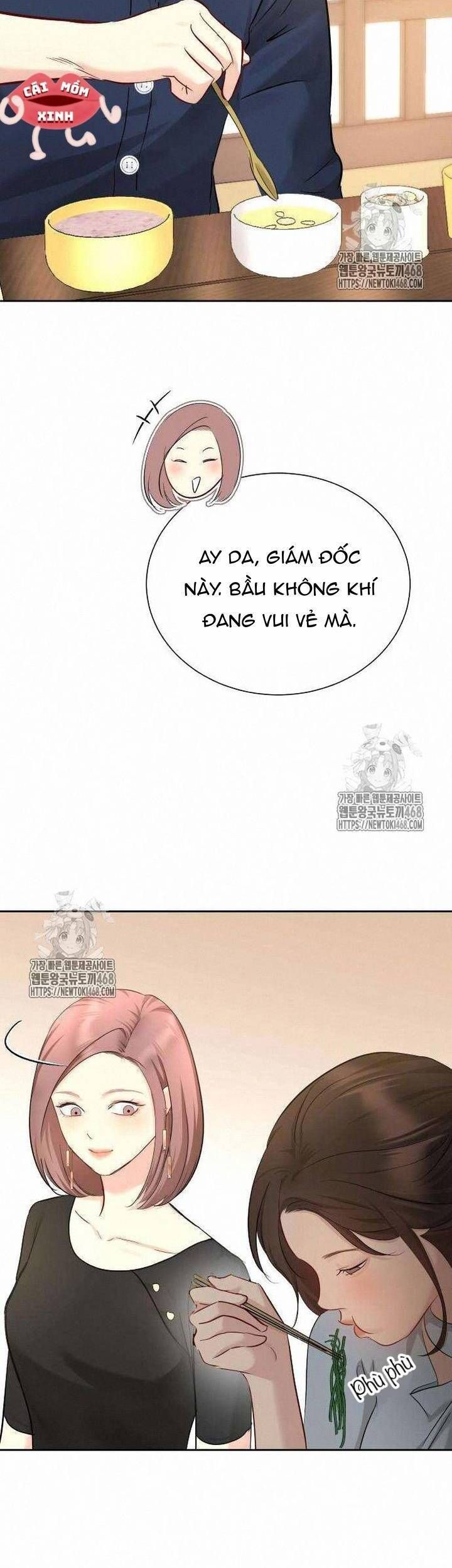 Văn Phòng Thư Ký - Chapter 23 - Page 5