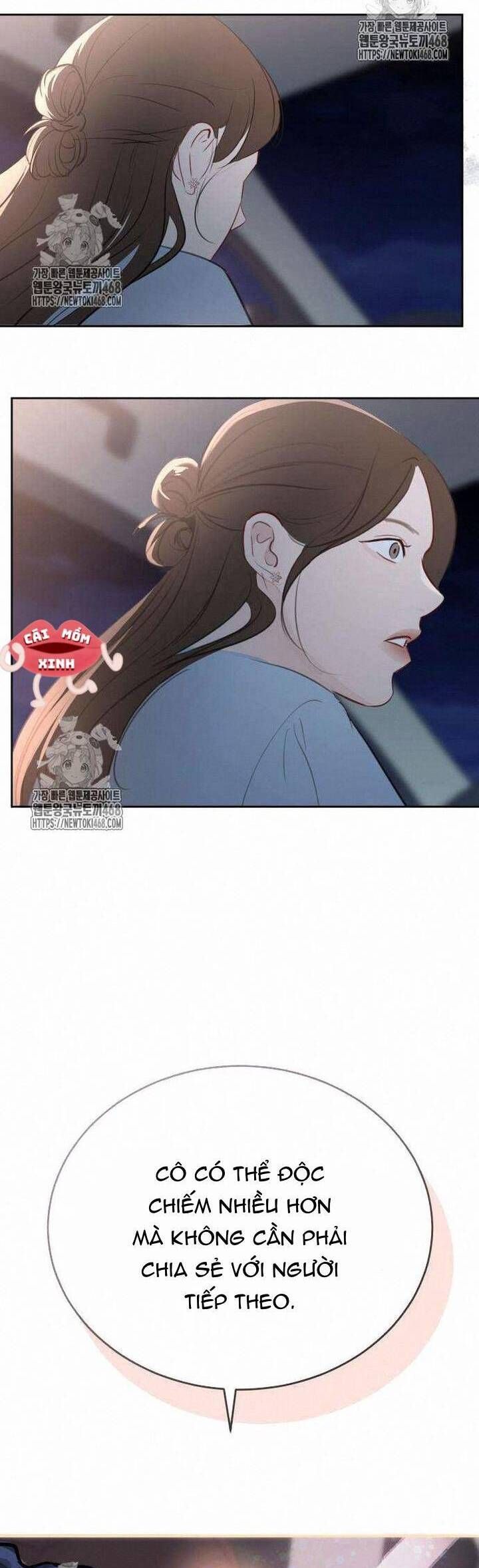 Văn Phòng Thư Ký - Chapter 23 - Page 50