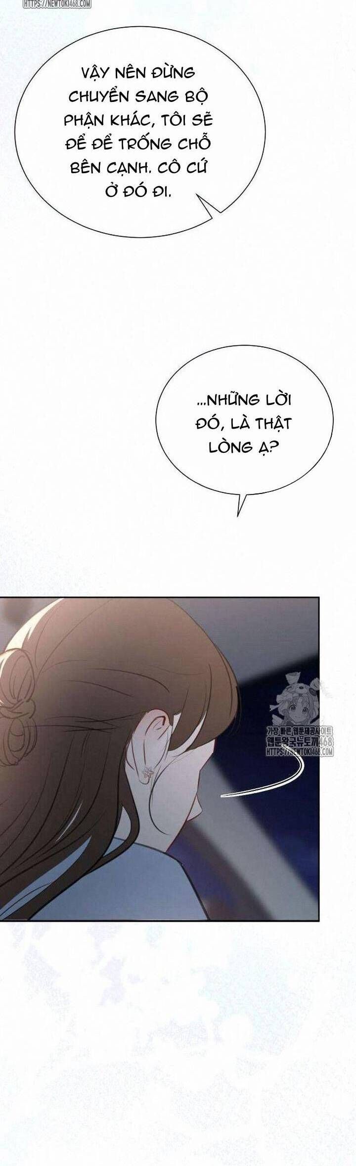 Văn Phòng Thư Ký - Chapter 23 - Page 52