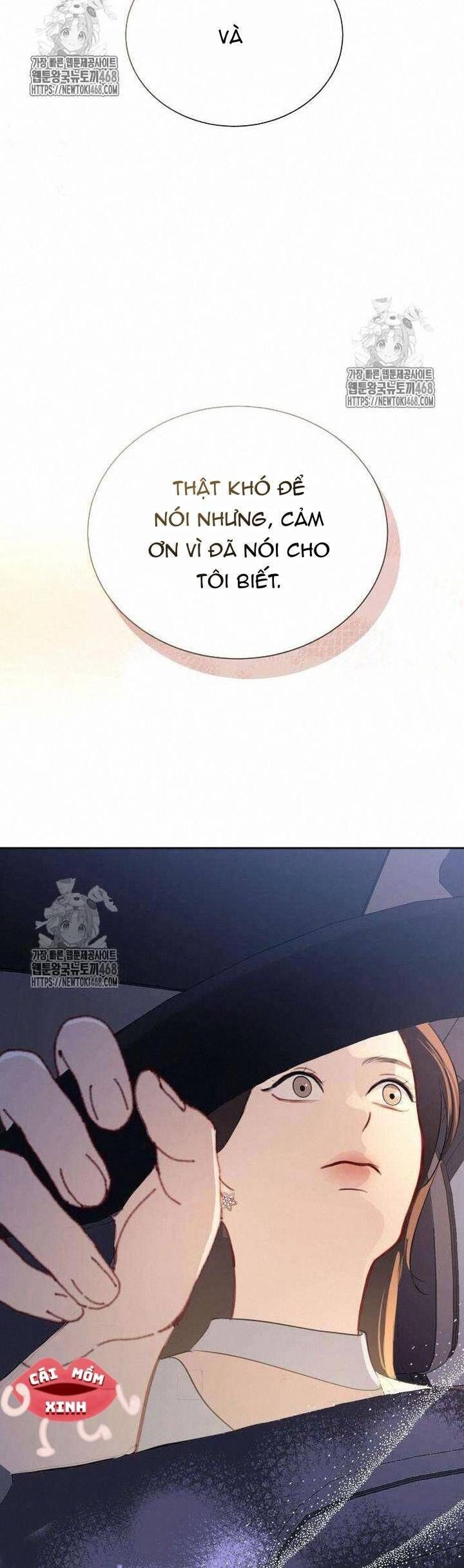 Văn Phòng Thư Ký - Chapter 23 - Page 54