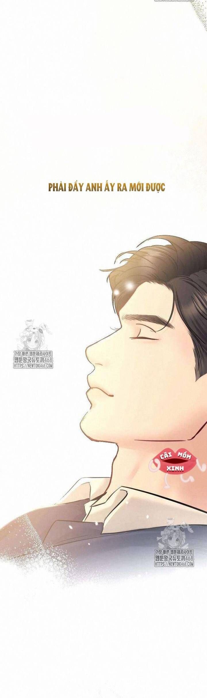 Văn Phòng Thư Ký - Chapter 23 - Page 56