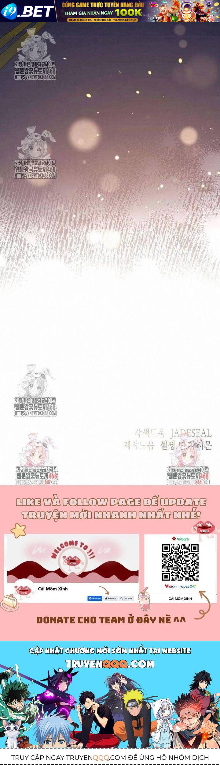 Văn Phòng Thư Ký - Chapter 23 - Page 58