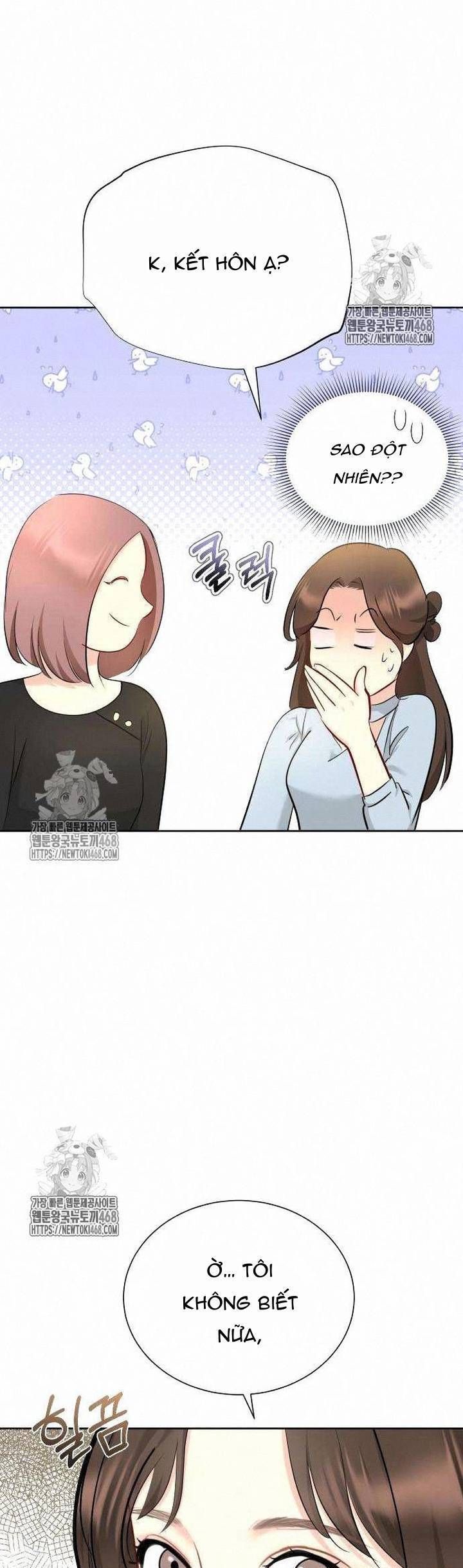 Văn Phòng Thư Ký - Chapter 23 - Page 7