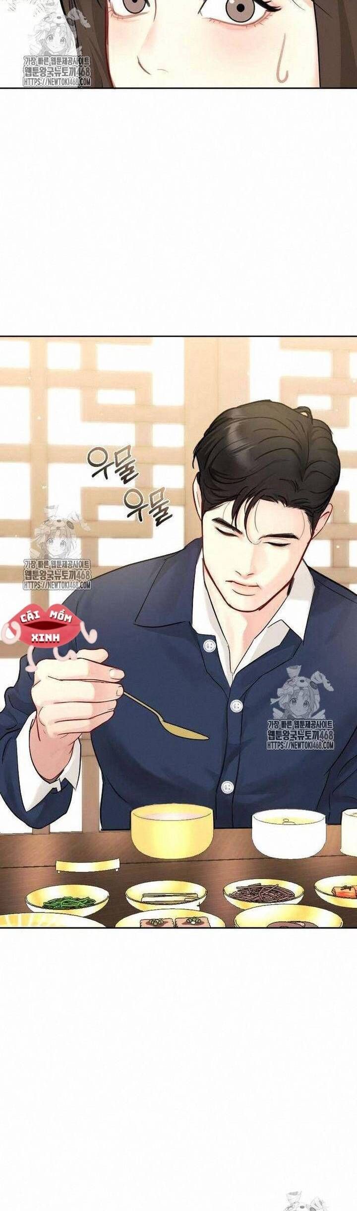 Văn Phòng Thư Ký - Chapter 23 - Page 8