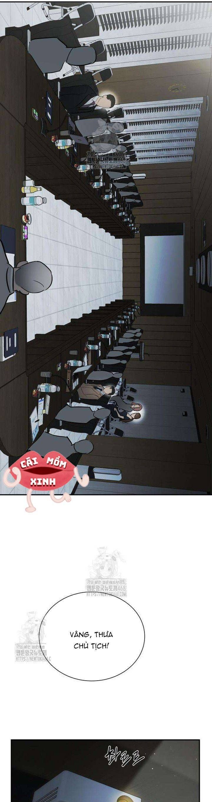 Văn Phòng Thư Ký - Chapter 24 - Page 14