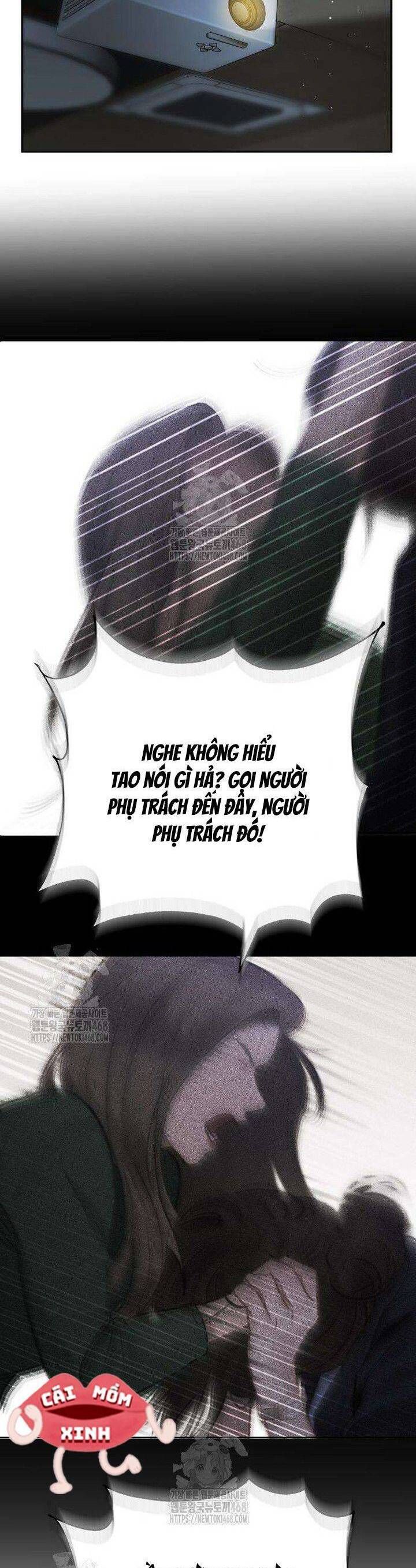 Văn Phòng Thư Ký - Chapter 24 - Page 15