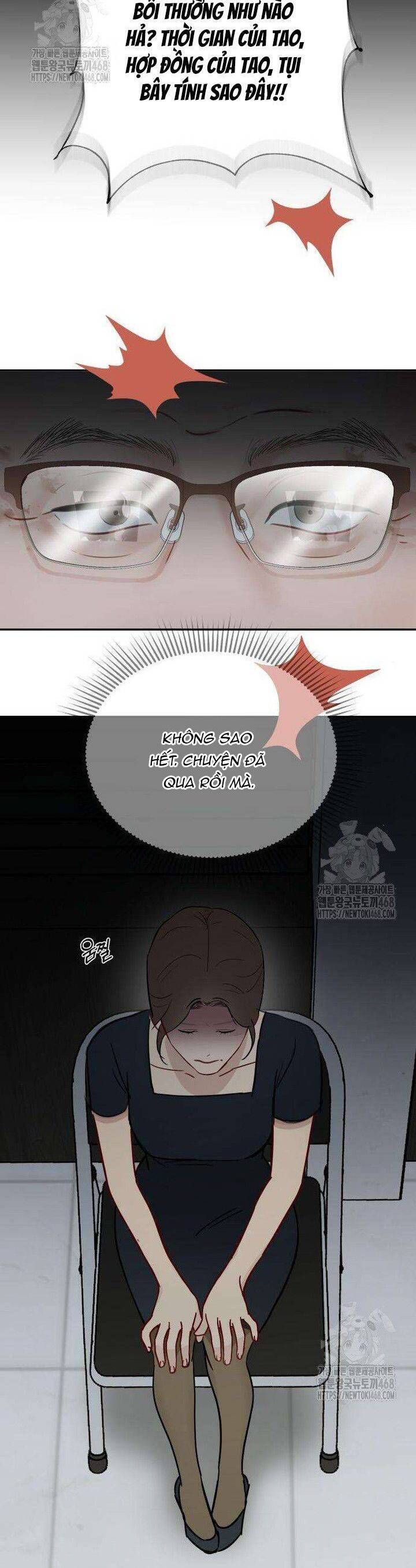 Văn Phòng Thư Ký - Chapter 24 - Page 16