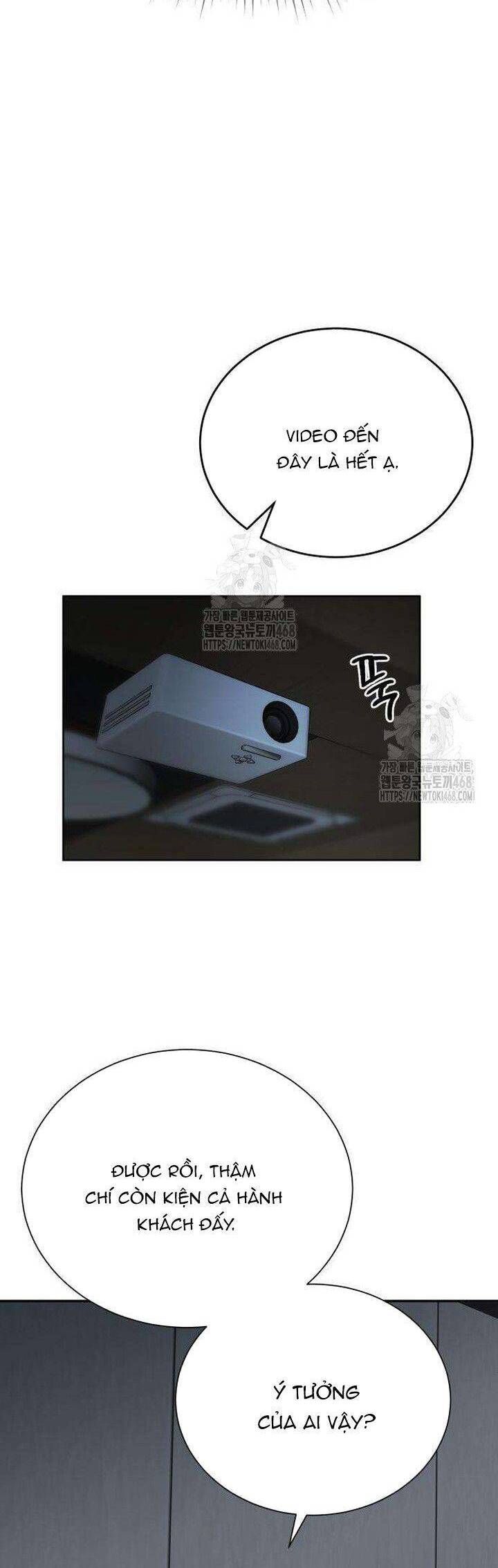 Văn Phòng Thư Ký - Chapter 24 - Page 18