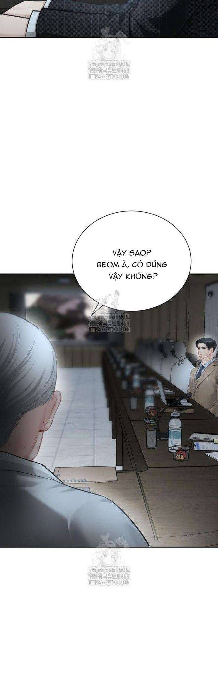 Văn Phòng Thư Ký - Chapter 24 - Page 20