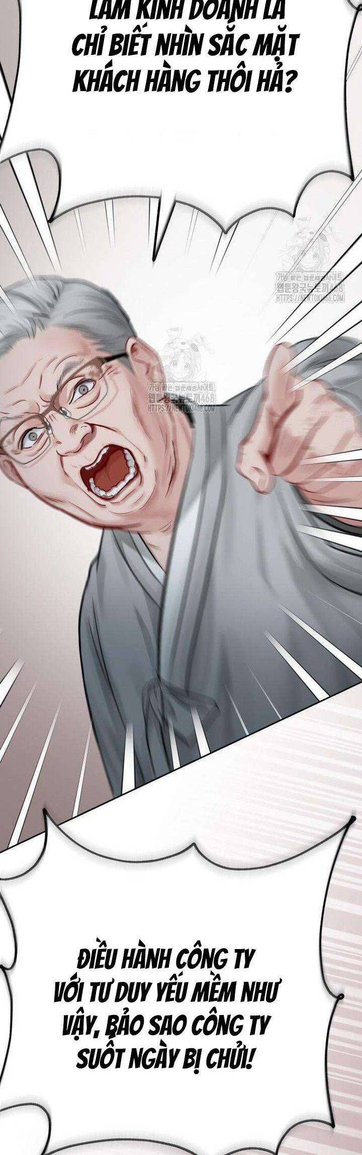 Văn Phòng Thư Ký - Chapter 24 - Page 25