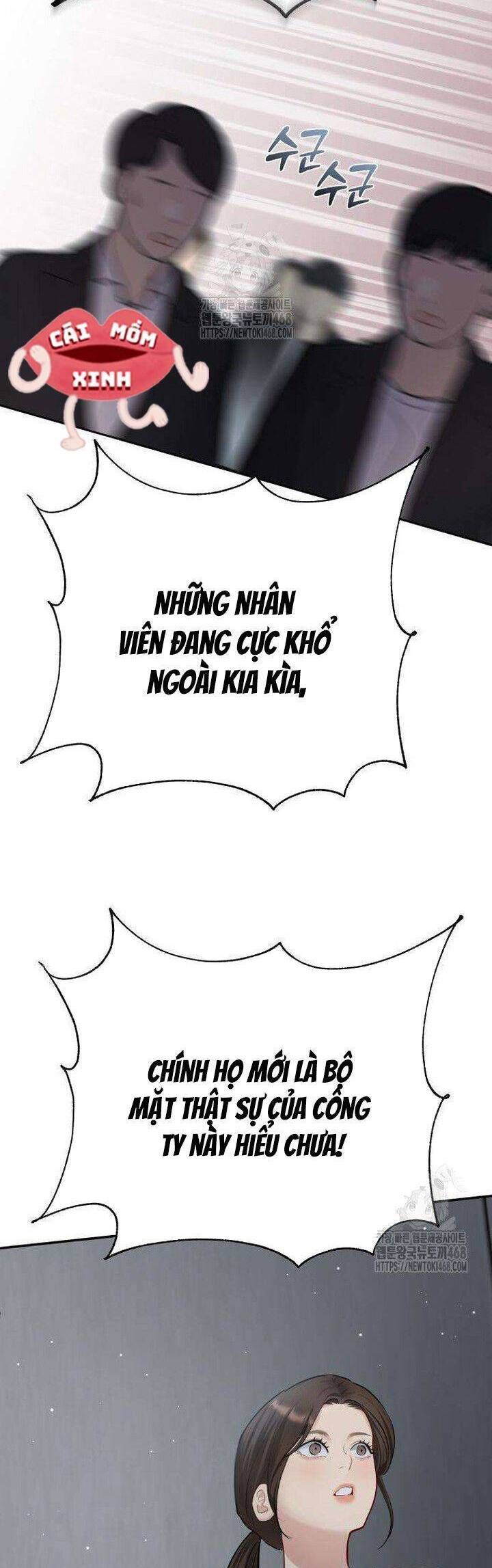 Văn Phòng Thư Ký - Chapter 24 - Page 26