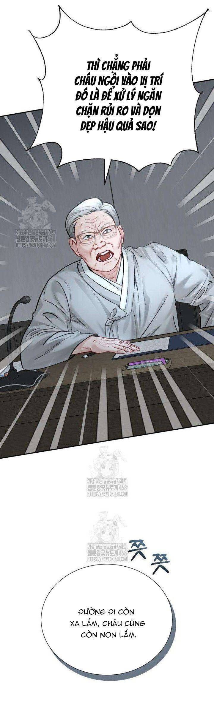 Văn Phòng Thư Ký - Chapter 24 - Page 28