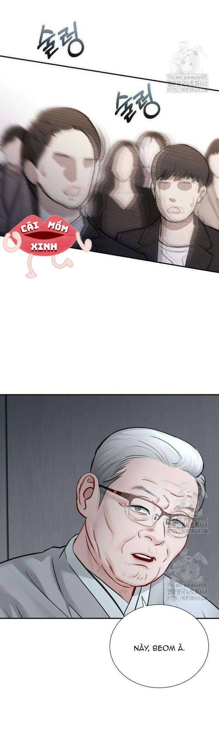 Văn Phòng Thư Ký - Chapter 24 - Page 29