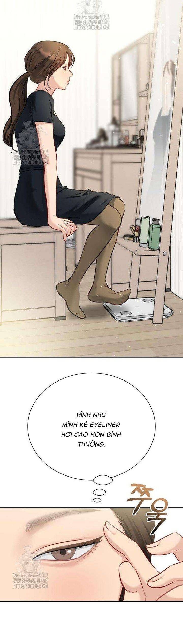 Văn Phòng Thư Ký - Chapter 24 - Page 3