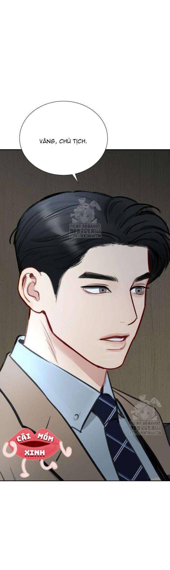 Văn Phòng Thư Ký - Chapter 24 - Page 30