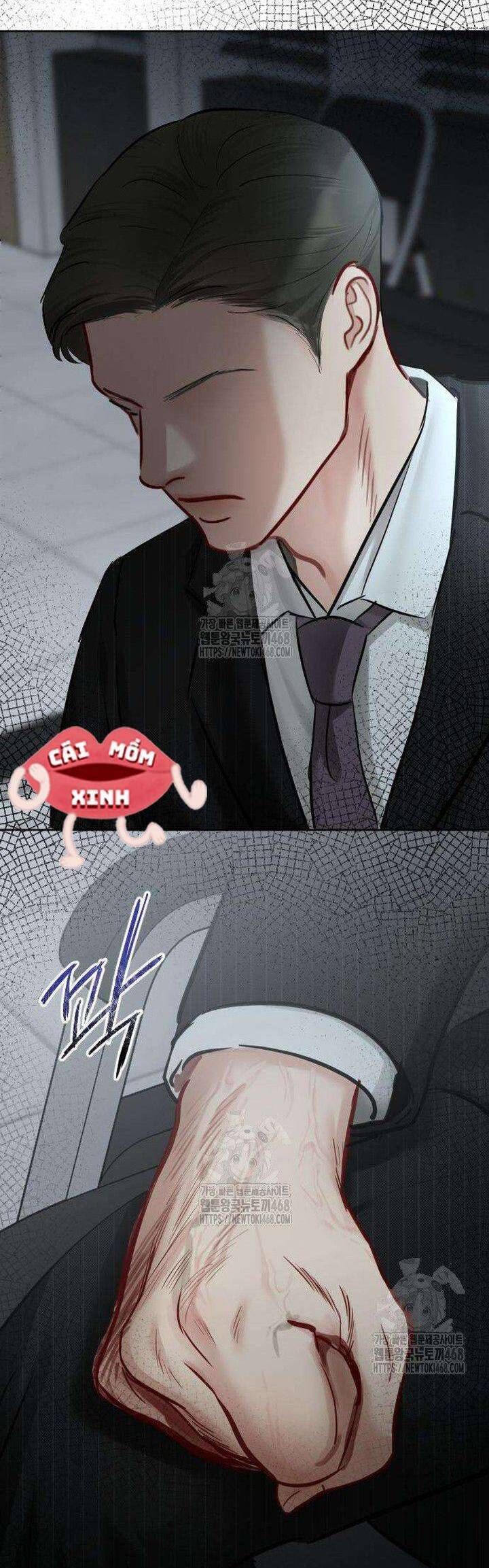 Văn Phòng Thư Ký - Chapter 24 - Page 33