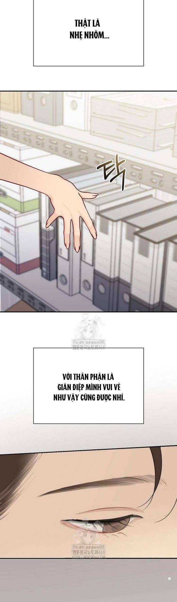 Văn Phòng Thư Ký - Chapter 24 - Page 37