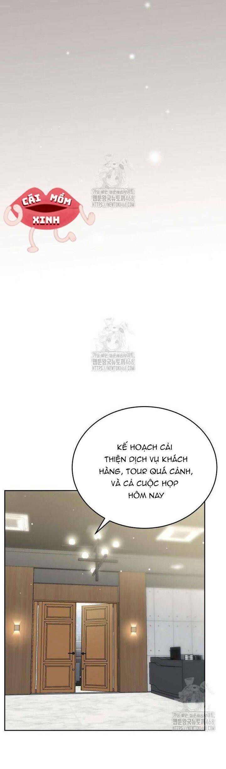 Văn Phòng Thư Ký - Chapter 24 - Page 38