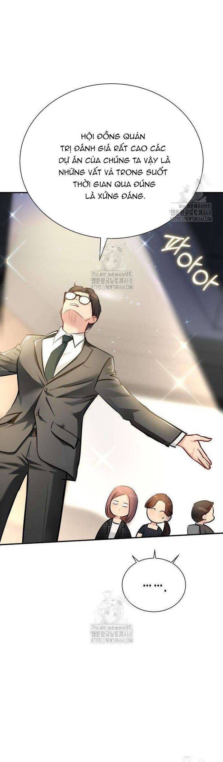 Văn Phòng Thư Ký - Chapter 24 - Page 39